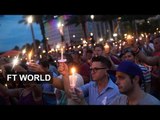 Who was Orlando shooter Omar Mateen? | FT World