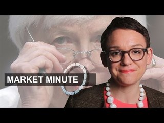 Central bankers in focus  | Market Minute