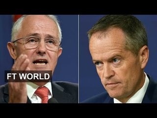 Australian election explained I FT World