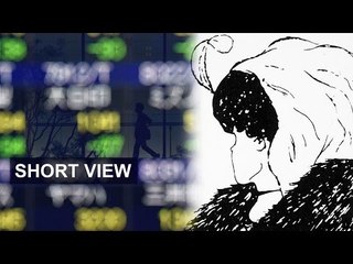 Japan stocks - attractive or repulsive? | Short View