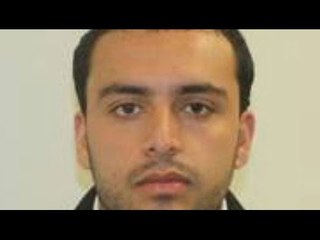 Police arrest suspect in US bombings | FT World
