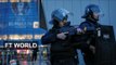 France tightens security ahead of Euro 2016 | FT World