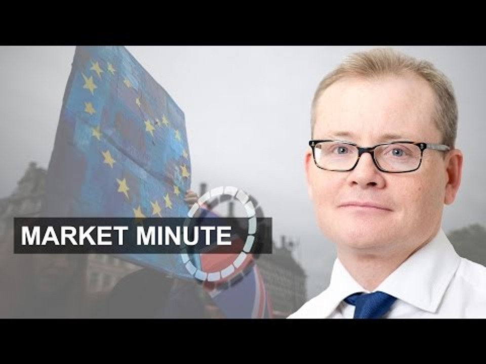 Brexit dominates sentiment | Market Minute