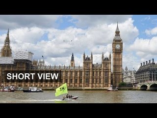 Brexit and markets: what to watch | Short View