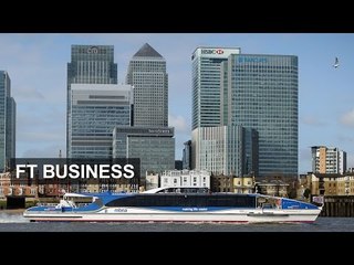 Banks face wide range of cyber attacks  | FT Business