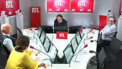 RTL Monde du 05 avril 2018