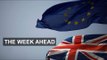Brexit tremors, Nato summit | Week Ahead