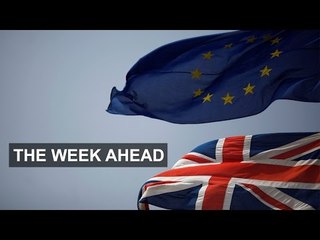 Brexit tremors, Nato summit | Week Ahead