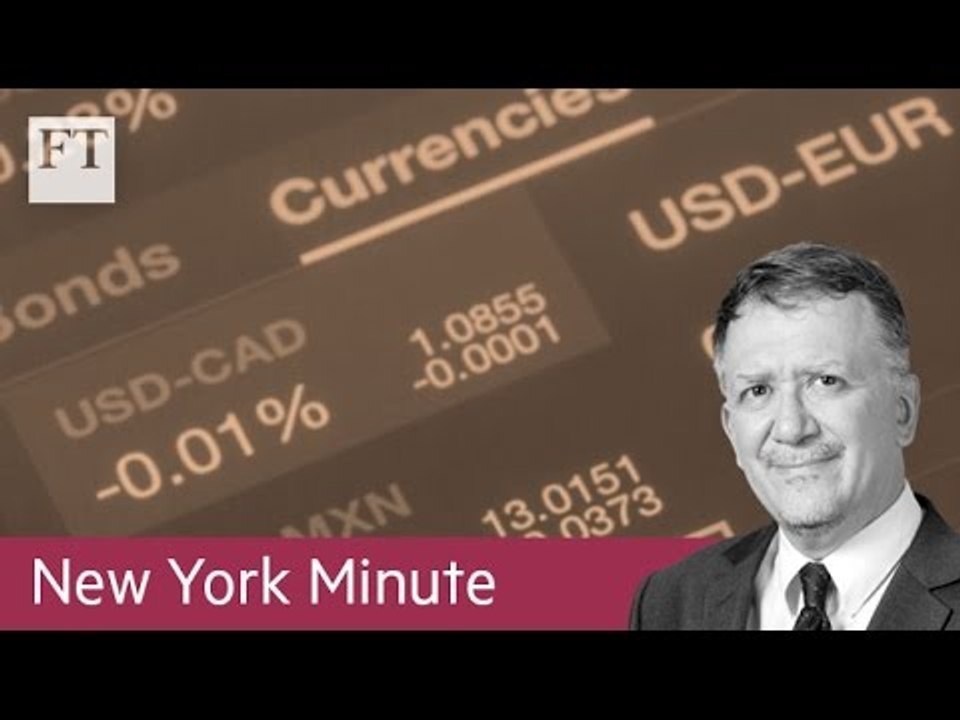 President Trump?  | Authers' Note