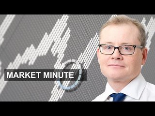 German Bund hits zero, sterling volatility | Market Minute