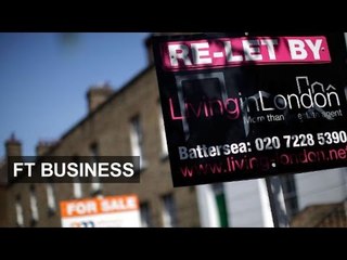 How Brexit will affect house prices | FT Business