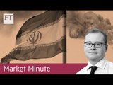 Euro bank shares rally, Opec meets | Market Minute