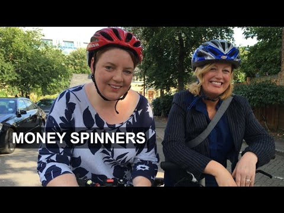 How to join the Cycle to Work scheme | Money Spinners