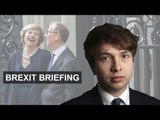 New beginnings | Brexit Briefing