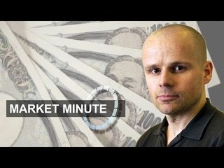 Yen surges | Market Minute