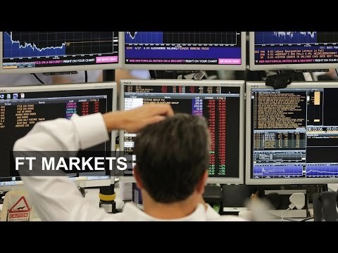 Investment opportunities when markets lurch | FT Markets