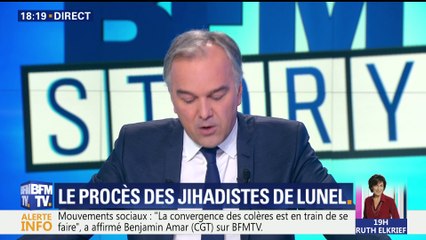 Download Video: Le procès des jihadistes de Lunel