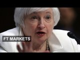 Fed hints at possible September hike | FT Markets