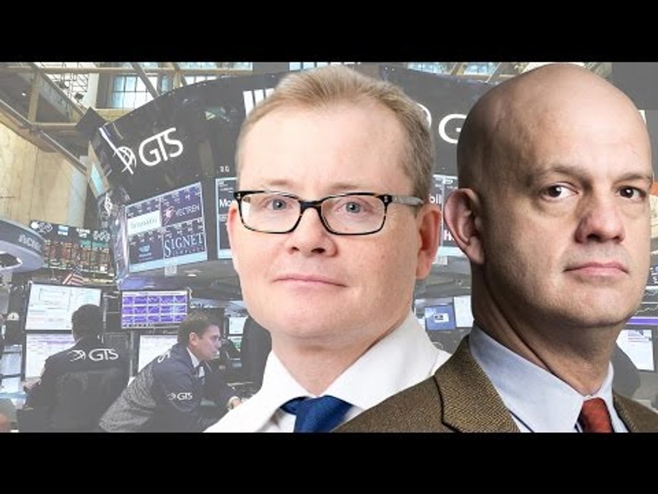 Debate: How markets have coped since Brexit vote | FT Markets