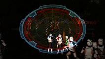 M&B: Star Wars Conquest Clones vs Droids (Custom Battle)