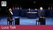 Hillary Clinton's debate strategy | Luce Talk