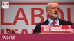 Corbyn tightens grip on Labour I FT World
