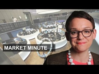 Stocks and sterling steady | Market Minute