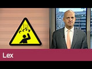 Low rates inflate US stocks valuations | Lex