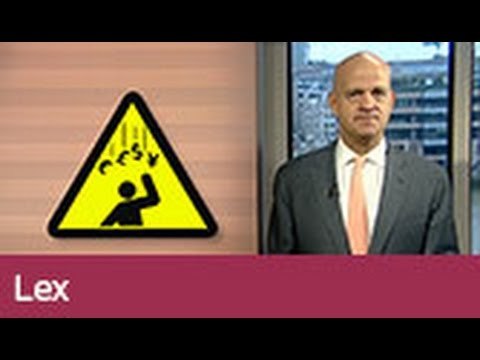 Low rates inflate US stocks valuations | Lex