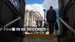 British business activity drops, Indian tax reform | FirstFT