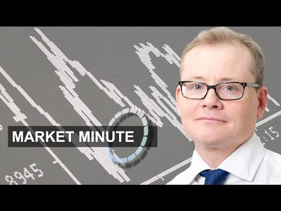 Markets hold breath for US jobs data | Market Minute