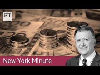 Prepped for payrolls | New York Minute