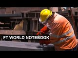 Australia ponders steel industry bailout I FT World Notebook