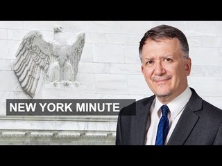 New York Minute: Minutes Waltz