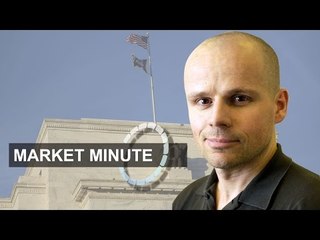 Fed watch, dollar soft | Market Minute