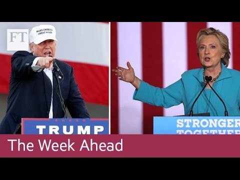 US election, Burberry results