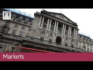 Gilts and sterling | FT Markets