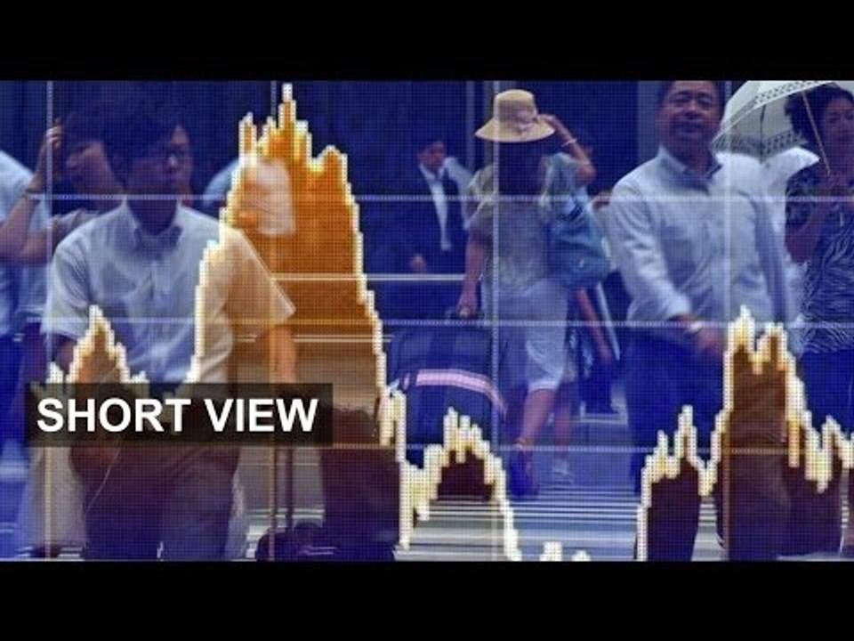Weird world of Japan equities | Short View