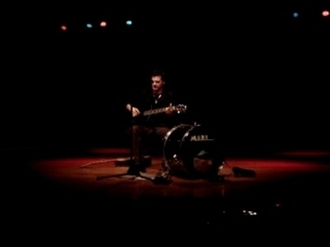 PASCAL MONO EN CONCERT ! Auditorium de Monaco 1er Déc 2007