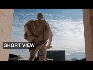 Hedgies reaching for Italian real estate shares | Short View