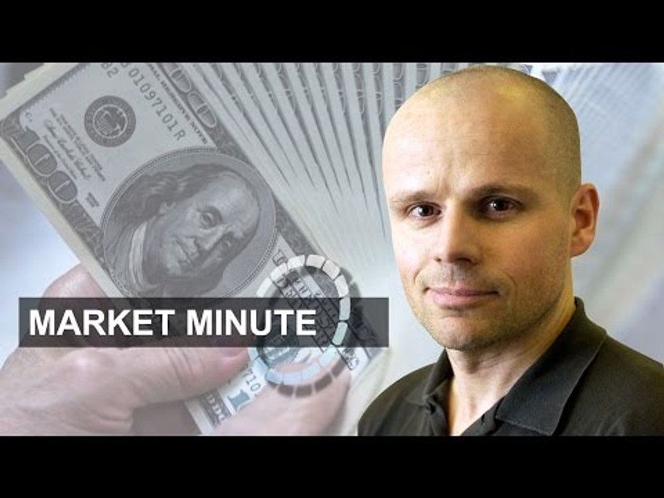 Softer dollar, strong start for bourses | Market Minute