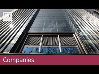 Barclays chief on Trump's win  I Companies