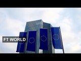 Top takeaways from the ECB meeting | FT World