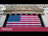 The month ahead in markets | FT Markets