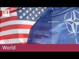 Trump's impact on world order | FT World