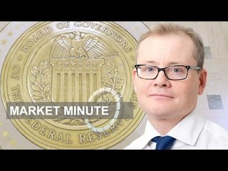 BoJ and Fed meetings loom large | Market Minute