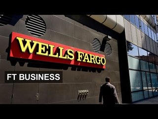 Скачать видео: Wells Fargo scandal explained