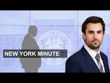 Central bank meetings dominate | New York Minute