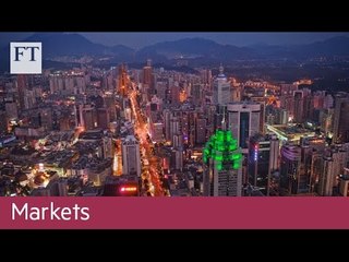 Shenzhen Stock Connect in 90 seconds | Markets