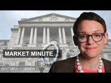 BoE bond-buying hiccup | Market Minute